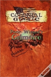 Capa do artigo Colonial Gothic