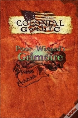 Capa do artigo Colonial Gothic