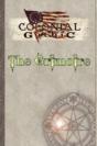Colonial Gothic - Preview