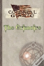 Colonial Gothic