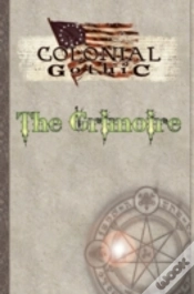 Capa do artigo Colonial Gothic