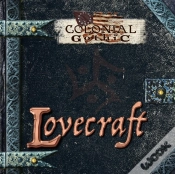 Capa do artigo Colonial Gothic