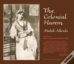 Capa do artigo Colonial Harem