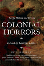 Colonial Horrors - Preview