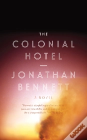 Capa do artigo Colonial Hotel
