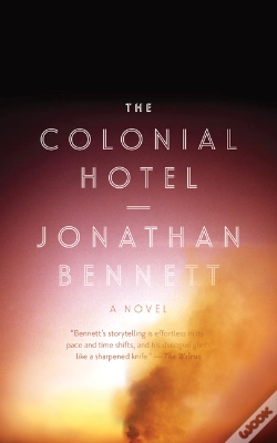 Capa do artigo Colonial Hotel