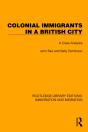 Colonial Immigrants In A British City - Preview