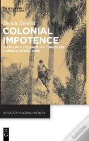 Capa do artigo Colonial Impotence