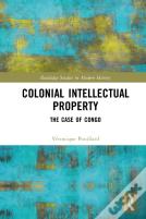 Colonial Intellectual Property