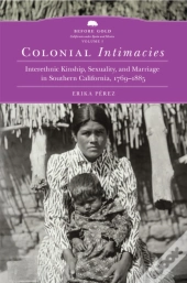 Colonial Intimacies