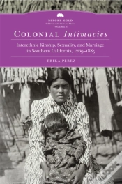 Capa do artigo Colonial Intimacies