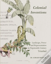 Capa do artigo Colonial Inventions