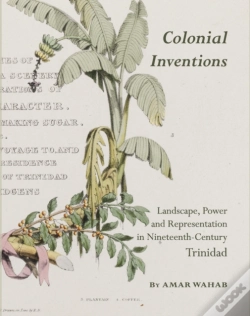 Capa do artigo Colonial Inventions