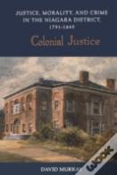 Colonial Justice