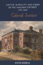 Colonial Justice - Preview