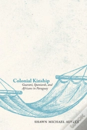 Capa do artigo Colonial Kinship