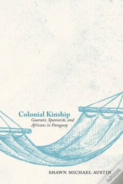 Capa do artigo Colonial Kinship