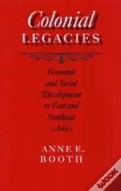Capa do artigo Colonial Legacies