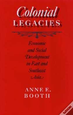 Capa do artigo Colonial Legacies