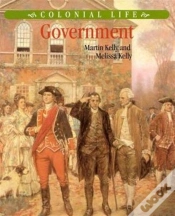 Capa do artigo Colonial Life