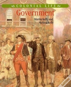 Capa do artigo Colonial Life
