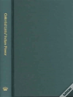 Capa do artigo Colonial Lists/Indian Power