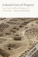 Colonial Lives Of Property
