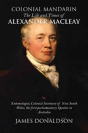 Colonial Mandarin: - Preview