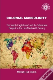 Colonial Masculinity