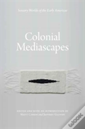 Capa do artigo Colonial Mediascapes