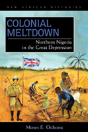 Colonial Meltdown - Preview