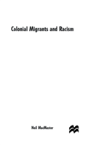Colonial Migrants And Racism - Preview