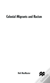 Capa do artigo Colonial Migrants And Racism
