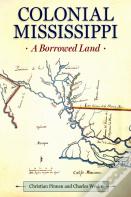 Colonial Mississippi