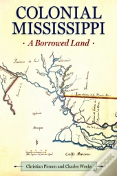 Colonial Mississippi