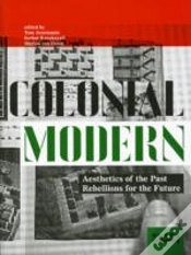 Capa do artigo Colonial Modern
