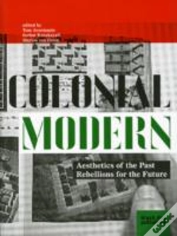 Capa do artigo Colonial Modern