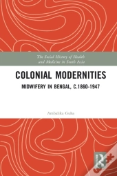 Colonial Modernities