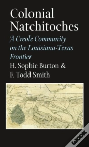 Capa do artigo Colonial Natchitoches
