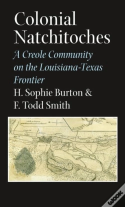 Capa do artigo Colonial Natchitoches