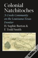 Colonial Natchitoches