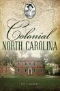 Colonial North Carolina - Preview