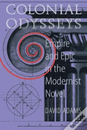 Capa do artigo Colonial Odysseys