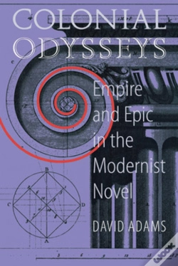 Capa do artigo Colonial Odysseys