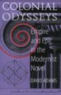 Colonial Odysseys - Preview