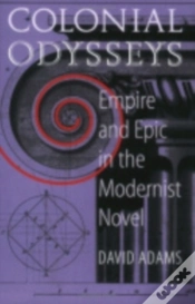 Capa do artigo Colonial Odysseys