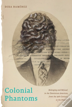 Capa do artigo Colonial Phantoms
