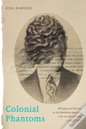 Capa do artigo Colonial Phantoms