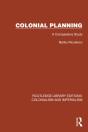 Colonial Planning - Preview