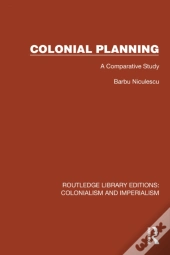 Colonial Planning
